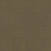 Vtwonen Chop Carrelage sol et mural - 10x10cm - mat kaki SW856102