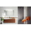 Ceralto Elmira Matte Carrelage mural - 30x60cm - 8.0mm - rectifié - Blanc SW957711