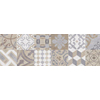 Ceralto Gavira Plank Decor-strip - 31.6x100cm - 9.7mm - gerectificeerd - Caramel SW60041