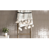 Ceralto Muralto Decor Wandtegel - 7.5x20cm - 9.0mm - Mastice SW892526