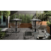 Ceralto Nocera Line Carrelage de sol - 40x80cm - 10.0mm - rectifié - Sandalo SW917589