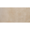 Marazzi Clays Carrelage de sol et mural 30x60cm 9.5mm rectifié R9 porcellanato Sable SW367417