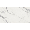 Ceralto Aurelio Carrelage de sol - 60x120cm - 8.5mm - rectifié - Statuario light SW856383