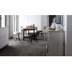 Ceralto Fragmenta Square Vloertegel - 75x75cm - 9.5mm - gerectificeerd - Antracite SW367893