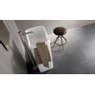 Ceralto Vlakto Vloer- en wandtegel 60x60cm 9mm R9 porcellanato Black WTW12636