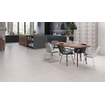 Ceralto Verano Slate Wandtegel - 24.7x44.7cm - 7.5mm - White SW670026
