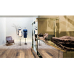 Ceralto Giralto Plank Vloertegel - 30x120cm - 10.0mm - gerectificeerd - Oak WTW13241