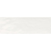 Ceralto Taverno Tone Carrelage mural - 10x30cm - 7.5mm - White SW24132