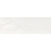 Ragno Brick glos carreau de mur 10x30cm 7.5mm blanc brillant SW24132