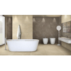 Ceralto Micello Square Vloer- en wandtegel 90x90cm 10mm gerectificeerd R10 porcellanato Beige SW61583