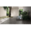 Cercom Ceppo di Gres Carrelage de sol - 60x60cm - 9.5mm - rectifié - Nero SW856384