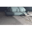 Ceralto Castagno Carrelage de sol - 90x90cm - 9.0mm - rectifié - gris SW295306