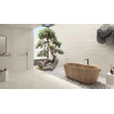 Vtwonen Tegels Raw Vloertegel - 80x80cm - 9.5mm - gerectificeerd - White SW670131