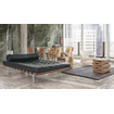 Ceralto Alabro Vein Carrelage de sol - 120x120cm - 6.0mm - rectifié - Cloud SW856354