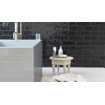 Vtwonen Tegels Mediterranea Wandtegel - 13.2x40cm - 9.0mm - Seagreen SW366990
