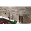 Ceralto Spectra Hue Decor-strip - 15x61cm - 10.0mm - gerectificeerd - Beige SW367064