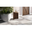 Rondine Provence Carrelage de sol - 60x120cm - 8.5mm - rectifié - gris SW854171