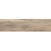 Ceralto Rovello Uno Carrelage de sol - 22.2x89.7cm - 10.5mm - noisette SW223091