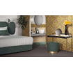 Ceralto Spectra Carreau de sol - 60x60cm - 10.0mm - rectifié - Tastey oyster SW723501