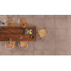 Ceralto Rovino Concrete Vloertegel - 18.2x21cm - 9.5mm - Argilla SW24140