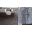 Ceralto Cliffo Rock Vloertegel - 20x20cm - 10.0mm - Bianco SW222971