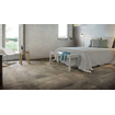 Ceralto Tavola Accent Vloertegel - 80x80cm - 10.0mm - gerectificeerd - Brun SW368284