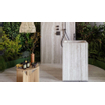 Ceralto Vitrano Luxe Vloertegel - 60x120cm - 9.0mm - gerectificeerd - Aurum SW917488