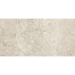 Ceralto Dorsena Facet Carrelage de sol - 60x120cm - 9.5mm - rectifié - Blanc SW856366