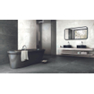 Ceralto Ravello Mosaic Carrelage de sol - 60x120cm - 10.0mm - rectifié - Pierre SW295291