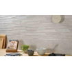 Colorker Neolith Carreau décoratif 32x100cm 9.7mm rectifié pâte blanche Grey SW60043