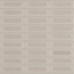 Vtwonen Tegels Chop Decor-strip - 5x15cm - 12.5mm - Bone SW863439