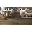 Ceralto Alvera Plank Vloertegel - 25x150cm - 9.0mm - gerectificeerd - Brown SW877894