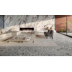 Ceralto Amaro Facet Carreau de sol - 80x80cm - 9.0mm - rectifié - Fiamma SW856264