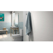 Ceralto Ceralto Carrelage mural - 11x25cm - 7.0mm - blanc SW94036