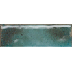 Ceralto Taverno Grain Carrelage mural - 6,5x20,2cm - 8,0mm - Esmeralda SW892534