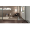 Ceralto Zavira Facet Vloertegel - 29.7x59.7cm - 9.5mm - gerectificeerd - Dawn WTW10884