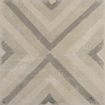 Ceralto Patterna Mural Carreau décoratif 20x20cm 10mm R10 porcellanato Avana SW60065