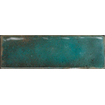 Ceralto Taverno Grain Carrelage mural - 6,5x20,2cm - 8,0mm - Esmeralda SW892534