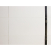 Ceralto Nordico Duo Carrelage mural - 40x120cm - 10.5mm - rectifié - Blanc SW278215