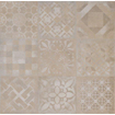 Ceralto Minuta R11 Decor-strip - 60x60cm - 9.5mm - Cementine SW93859