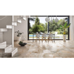 Ceralto Alabro Vein Vloertegel - 60x60cm - 10.0mm - gerectificeerd - Noisette SW717659