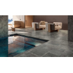 Ceralto Ruwaro Urban Vloertegel - 0.1x0.1cm - 10.0mm - gerectificeerd - Nero SW787195