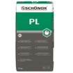 Schonox Pl mortier de réparation universel sac de 25 kg. SW102285