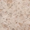 Vtwonen Tegels Composite Vloertegel - 80x80cm - 9.0mm - gerectificeerd - Sand SW856257