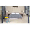 Ceralto Pixelio Uno Vloertegel - 60x60cm - 10.0mm - gerectificeerd - Ivory SW497931
