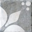 Cir N.orleans carreau de sol 20x20cm 10.5mm fr.quart.bourb. matt SW60082