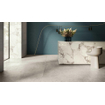 Ceralto Nordico R11 Carreau de sol - 60x120cm - 9.5mm - rectifié - Avorio SW877835