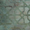 Ceralto Neroli Stone Vloertegel - 13.8x13.8cm - 9.0mm - Emerald SW795697