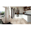 Ceralto Rovello Soft Carreau de sol - 20x120cm - 10.5mm - Ivoire SW93999