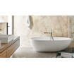 Ceralto Prato Facet Mosaïque de carrelage - 30x30cm - 9.0mm - rectifié - Golden SW892498